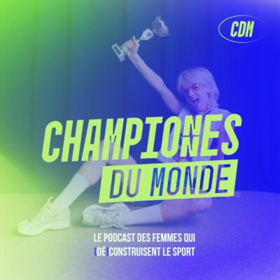 Podcast Cover