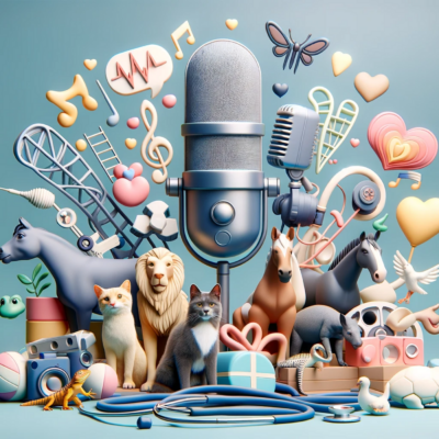 Podcast Cover