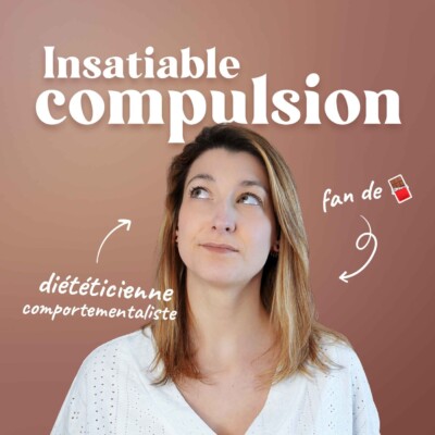 26. Tu galères avec ton rapport à la nourriture (et tu ne comprends pas pourquoi ?)