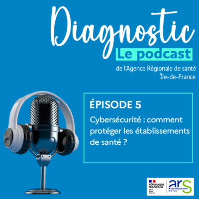 Cybersécurité : comment protéger les établissements de santé ?