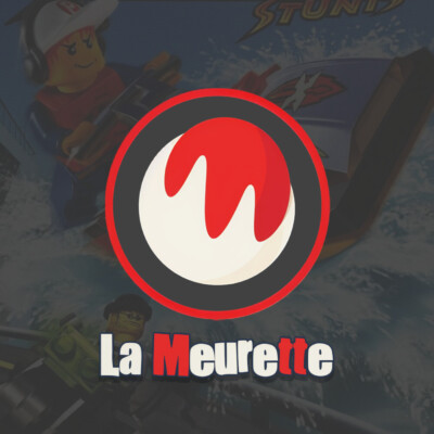 Épisode #9 : Lego Merdo des événements