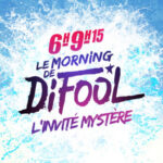L&rsquo;invité mystère – Claude Alexis, le voyant !