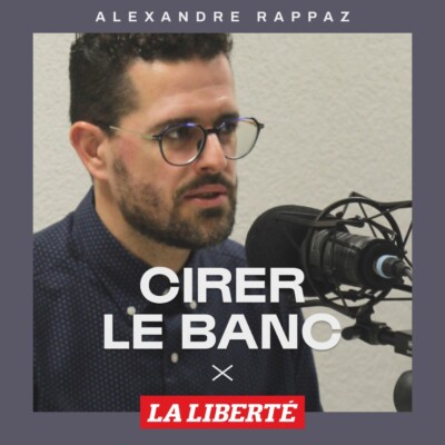 #4 Alexandre Rappaz, Monsieur futsal
