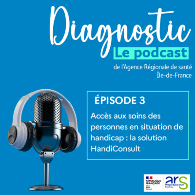 Accès aux soins des personnes en situation de handicap : la solution HandiConsult