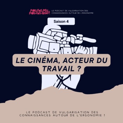 Le cinéma, acteur du Travail ?