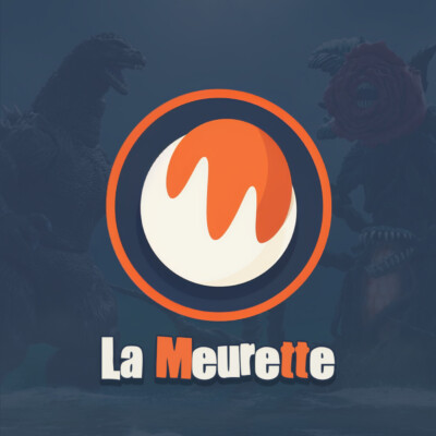 Épisode #6 : Godzilla vs le Douanier Rousseau
