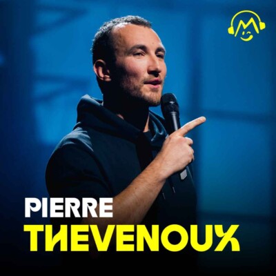 Pierre Thevenoux – L’écologie, c’est joli (Montreux Comedy Festival 2023)