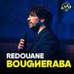 Redouane Bougheraba – Mon voyage en first avec Gad Elmaleh (Montreux Comedy Festival 2023)