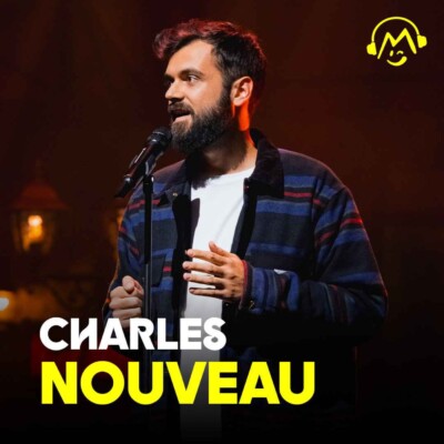 Charles Nouveau – Les français : les arabes de la Suisse (Montreux Comedy Festival 2023)