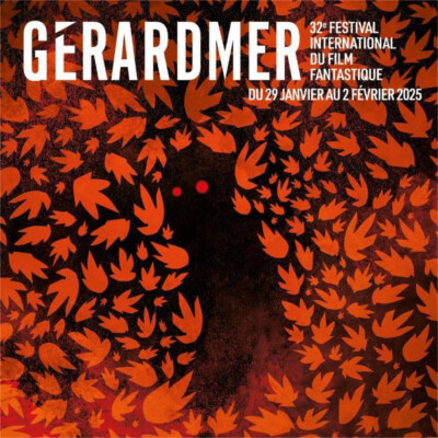Cornelius and Zira – Ep# 52 – Gérardmer 2025 (feat. Creepers & Draven)