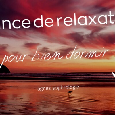 Relaxation pour mieux dormir