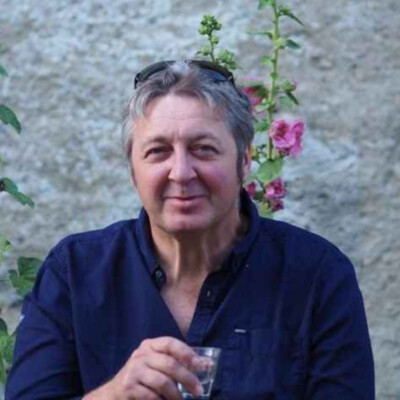 Belvédère : Valère Bertrand, directeur du Pot-au-Noir