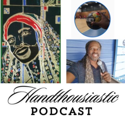 Handthousiastic Podcast – Hors Série 02 – Liqui Moly Starligue 24-25  – J21 Nantes sombre à Istres