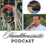 Handthousiastic Podcast Episode 25 – Invité: Nicolas Caille – Ou la passion du Vélo