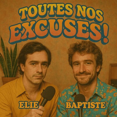 S01E01 – Viennoiseries, la bise et vendredi