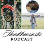 Handthousiastic Podcast Episode 26 – Invitée: Clara Bonhur –  Female Speaker & Rugbywoman