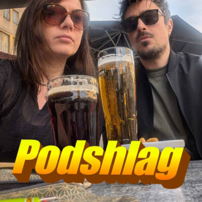 Podcast Cover