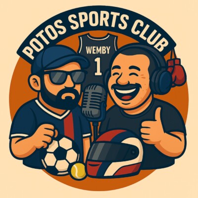 Podcast Cover