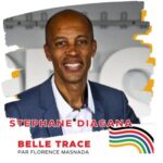 Stéphane Diagana (Rediffusion) : « L’hiver, je déneigeais mon couloir pour continuer à m’entrainer »