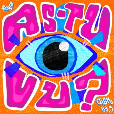 Podcast Cover