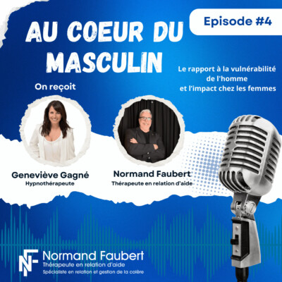 La Voix Féminine : Communiquer efficacement en couple