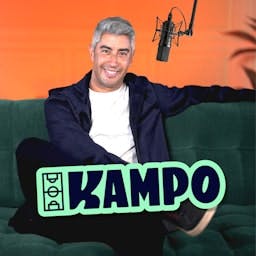 Podcast Cover