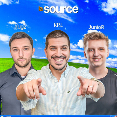 Podcast Cover