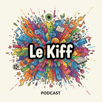 Podcast Cover