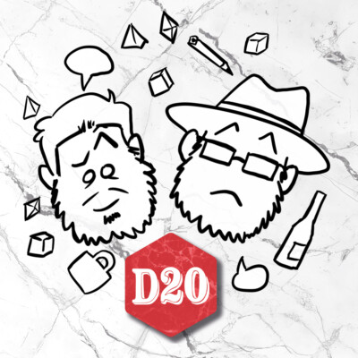 Podcast Cover