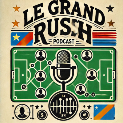 Podcast Cover