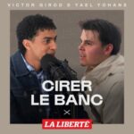 #7 Victor Girod et Yaël Yohans, l&rsquo;argent dans le football régional