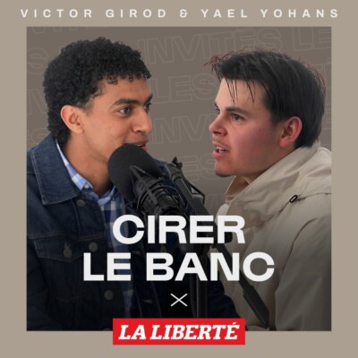 #7 Victor Girod et Yaël Yohans, l’argent dans le football régional