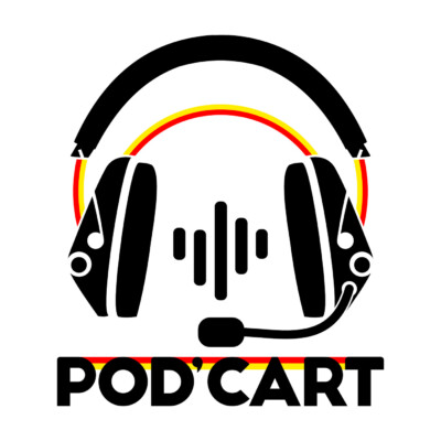 Podcast Cover