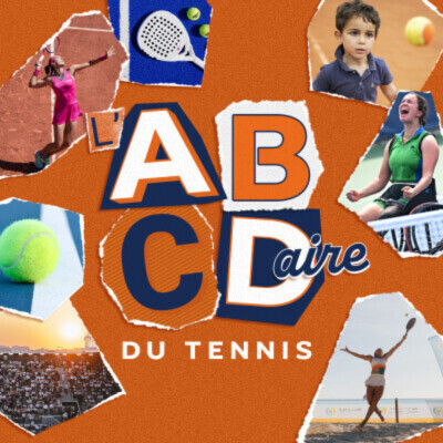 L’ABCDaire du tennis – Z comme Zéro
