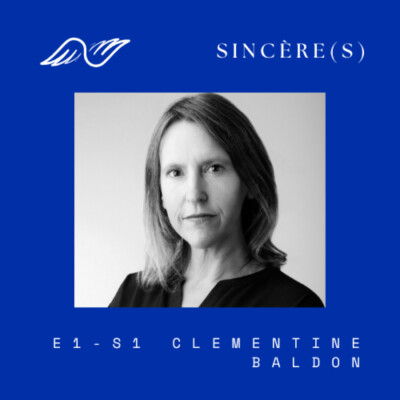 Clémentine Baldon : Plaider pour la planète ou la sincérité d’un combat contre le greenwashing et l’inaction climatique