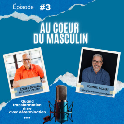 De 455 livres à marathonien : L’incroyable transformation de Robert Girouard 🏃‍♂️🔥