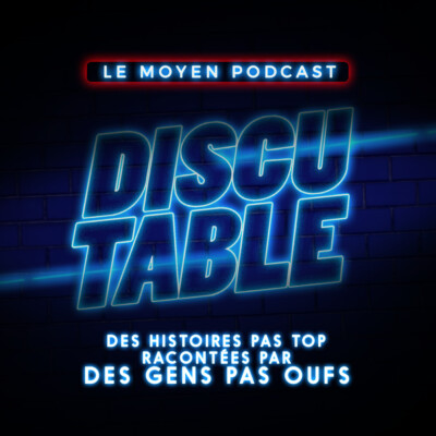 Podcast Cover