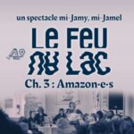 Chapitre 3 : Amazon·e·s