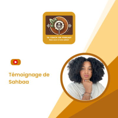 EPISODE 12 : Perdre du poids avec l’endométriose grâce au kéto : le témoignage de Sahbaa