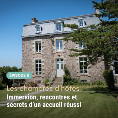 Maisons d’hôtes en Bretagne : immersion, rencontres et secrets d’un accueil réussi