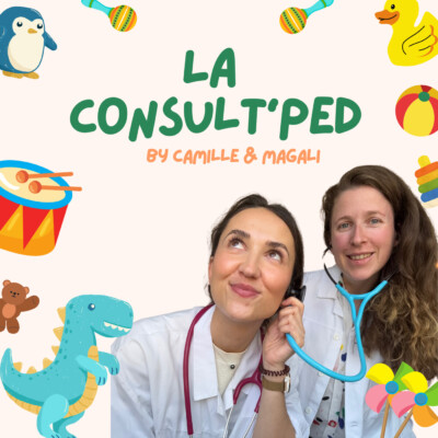 Podcast Cover