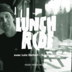 Santa Cruz Bicycle en Europe – Loïc Delteil (brand manager)  | Le Lunch Ride #41