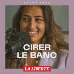 #5 Laura Droz, la gardienne giblousienne du Standard de Liège