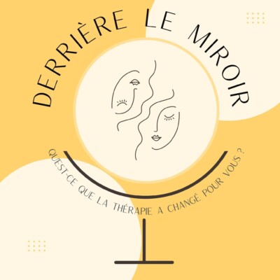 Derrière le miroir... de Clara