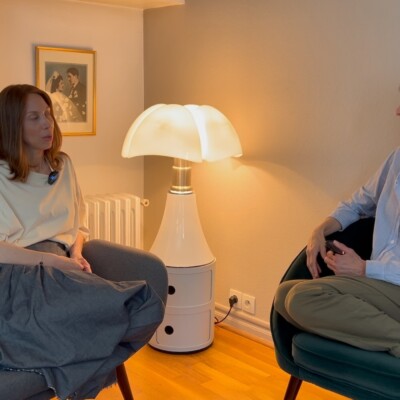 Episode 1 – Karen « Le Pilates m’a redonnée une meilleure posture »