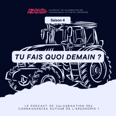Tu fais quoi demain ?
