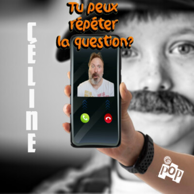 série c’est quoi un Adulte  : Céline