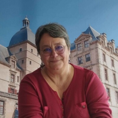 Belvédère : Anne Cayol Gerin,  responsable du patrimoine culturel du Département de l’Isère – Saison 3, épisode 9