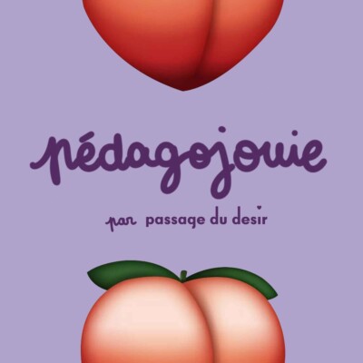 Le p*rno peut-il être féministe ? avec Lélé O de Voxxx
