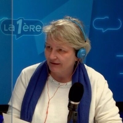 Christine Hanquet raconte ses souvenirs à Roland Garros